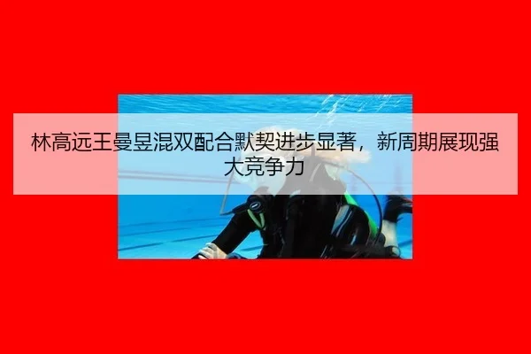 林高远王曼昱混双配合默契进步显著，新周期展现强大竞争力